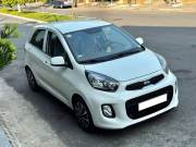 Bán xe Kia Morning 2017 EX giá 175 Triệu - TP HCM