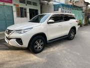 Bán xe Toyota Fortuner 2018 2.4G 4x2 MT giá 498 Triệu - TP HCM