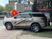 Bán xe Toyota Fortuner 2020 2.4G 4x2 AT giá 719 Triệu - TP HCM
