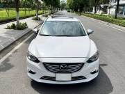 Bán xe Mazda 6 2016 2.0 AT giá 339 Triệu - TP HCM
