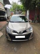 Bán xe Toyota Vios 2019 1.5E MT giá 239 Triệu - TP HCM