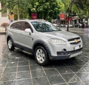 Bán xe Chevrolet Captiva 2010 LTZ Maxx 2.4 AT giá 186 Triệu - TP HCM