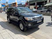 Bán xe Toyota Fortuner 2015 2.7V 4x2 AT giá 386 Triệu - TP HCM