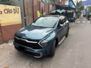 Bán xe Kia Sportage 2023 Signature X-Line 2.0D giá 768 Triệu - TP HCM