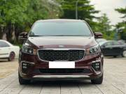 Bán xe Kia Sedona 2020 2.2 DAT Luxury giá 686 Triệu - TP HCM