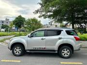 Bán xe Isuzu MU-X 2020 B7 1.9 4X2 MT giá 386 Triệu - TP HCM