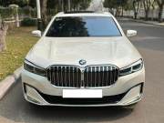 Bán xe BMW 7 Series 740Li 2020 giá 2 Tỷ 639 Triệu - TP HCM