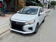 Bán xe Mitsubishi Attrage 2021 1.2 MT giá 229 Triệu - TP HCM