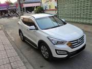 Bán xe Hyundai SantaFe 2.2L 2015 giá 512 Triệu - TP HCM