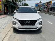 Bán xe Hyundai SantaFe 2021 2.2L giá 695 Triệu - TP HCM