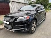 Bán xe Audi Q7 2008 3.6 AT giá 278 Triệu - TP HCM