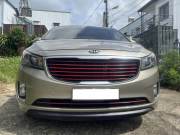 Bán xe Kia Sedona 2018 2.2L DAT giá 496 Triệu - TP HCM
