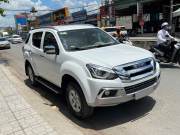 Bán xe Isuzu MU-X 2019 1.9 4X2 MT giá 395 Triệu - TP HCM