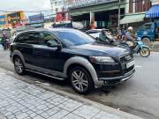 Bán xe Audi Q7 2007 3.6 AT FSI Quattro giá 285 Triệu - TP HCM