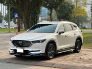 Bán xe Mazda CX8 2020 Deluxe giá 578 Triệu - TP HCM