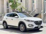 Bán xe Hyundai Tucson 2017 2.0 ATH giá 469 Triệu - TP HCM