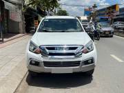 Bán xe Isuzu MU-X 2019 1.9 4X2 MT giá 398 Triệu - TP HCM