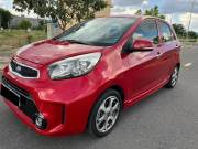 Bán xe Kia Morning 2017 Si AT giá 198 Triệu - TP HCM