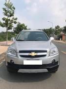 Bán xe Chevrolet Captiva 2009 LTZ 2.4 AT giá 159 Triệu - TP HCM