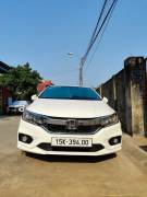 Bán xe Honda City 2019 1.5TOP giá 350 Triệu - Hải Phòng