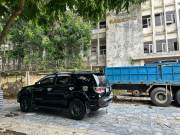 Bán xe Toyota Fortuner 2015 2.7V 4x2 AT giá 420 Triệu - Hà Nội