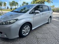 Bán xe Toyota Wish 2011 2.0 AT giá 290 Triệu - Kiên Giang