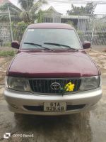 Bán xe Toyota Zace 2004 GL giá 125 Triệu - Bình Phước