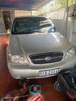 Bán xe Kia Carnival 2009 GS 2.5 AT giá 160 Triệu - Bình Phước