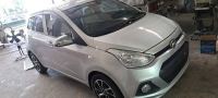 Bán xe Hyundai i10 2016 Grand 1.0 MT Base giá 135 Triệu - Bình Phước