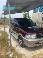 Bán xe Toyota Zace 2004 GL giá 108 Triệu - Bình Phước