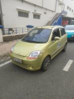 Bán xe Chevrolet Spark 2009 LT 0.8 MT giá 75 Triệu - Bình Phước