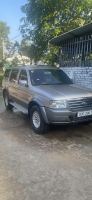 Bán xe Ford Everest 2006 2.5L 4x2 MT giá 119 Triệu - Bình Phước