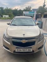 Bán xe Chevrolet Cruze 2011 LT 1.6 MT giá 155 Triệu - Bình Phước