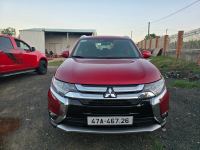 Bán xe Mitsubishi Outlander 2018 2.0 CVT giá 510 Triệu - Gia Lai