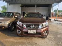 Bán xe Nissan Navara 2017 EL 2.5 AT 2WD giá 379 Triệu - Gia Lai