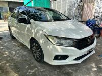 Bán xe Honda City 2018 1.5 giá 319 Triệu - Cà Mau