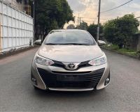 Bán xe Toyota Vios 2020 1.5E MT giá 305 Triệu - Cà Mau