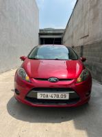 Bán xe Ford Fiesta 2011 1.6 AT giá 189 Triệu - Cà Mau
