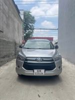 Bán xe Toyota Innova 2017 2.0E giá 358 Triệu - Cà Mau