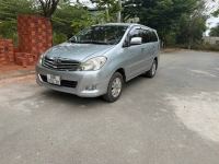 Bán xe Toyota Innova 2009 G giá 180 Triệu - Cà Mau