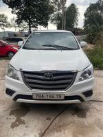 Bán xe Toyota Innova 2014 2.0E giá 215 Triệu - Cà Mau