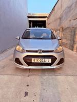 Bán xe Hyundai i10 2016 Grand 1.0 MT Base giá 139 Triệu - Cà Mau