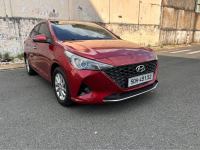 Bán xe Hyundai Accent 2022 1.4 AT giá 365 Triệu - Cà Mau