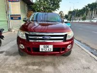 Bán xe Ford Ranger 2013 XLT 2.2L 4x4 MT giá 295 Triệu - Cà Mau
