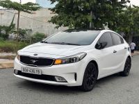 Bán xe Kia Cerato 2017 1.6 MT giá 268 Triệu - Cà Mau