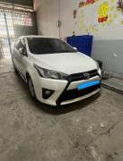 Bán xe Toyota Yaris 2014 1.3E giá 320 Triệu - An Giang