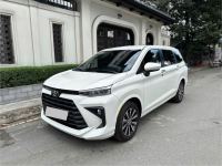 Bán xe Toyota Avanza 2025 Premio 1.5 AT giá 562 Triệu - TP HCM