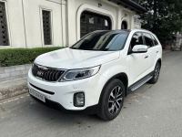 Bán xe Kia Sorento 2020 2.2 DAT Premium giá 640 Triệu - TP HCM