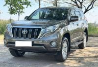Bán xe Toyota Prado 2016 TXL 2.7L giá 1 Tỷ 280 Triệu - TP HCM