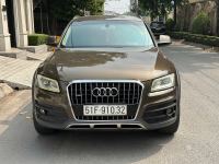 Bán xe Audi Q5 2016 2.0 AT giá 635 Triệu - TP HCM